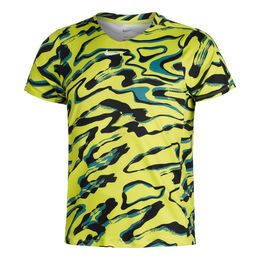 Court Dri-Fit Advantage Tee Print