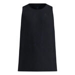 Abbigliamento Odlo Odlo Zeroweight Engineered Chill-Tec Camicia da corsa Uomini-nero