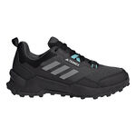Scarpe da corsa adidas adidas Terrex AX4 Scarpa da trail Donna - nero, grigio