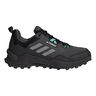Terrex AX4 Scarpa da trail Donna - nero, grigio