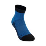 Abbigliamento The North Face Trail Run Quarter Sock