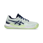 Scarpe Da Tennis ASICS Gel-Resolution 9 GS CLAY