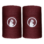 Abbigliamento Da Tennis Quiet Please Wristband long