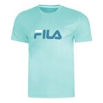 Abbigliamento Fila T-Shirt Logo