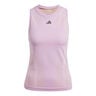 Y-Tank Pro Canottiera Donna-Rosa