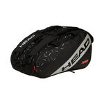 Borse Da Tennis HEAD Team Padel Bag L BKCC              