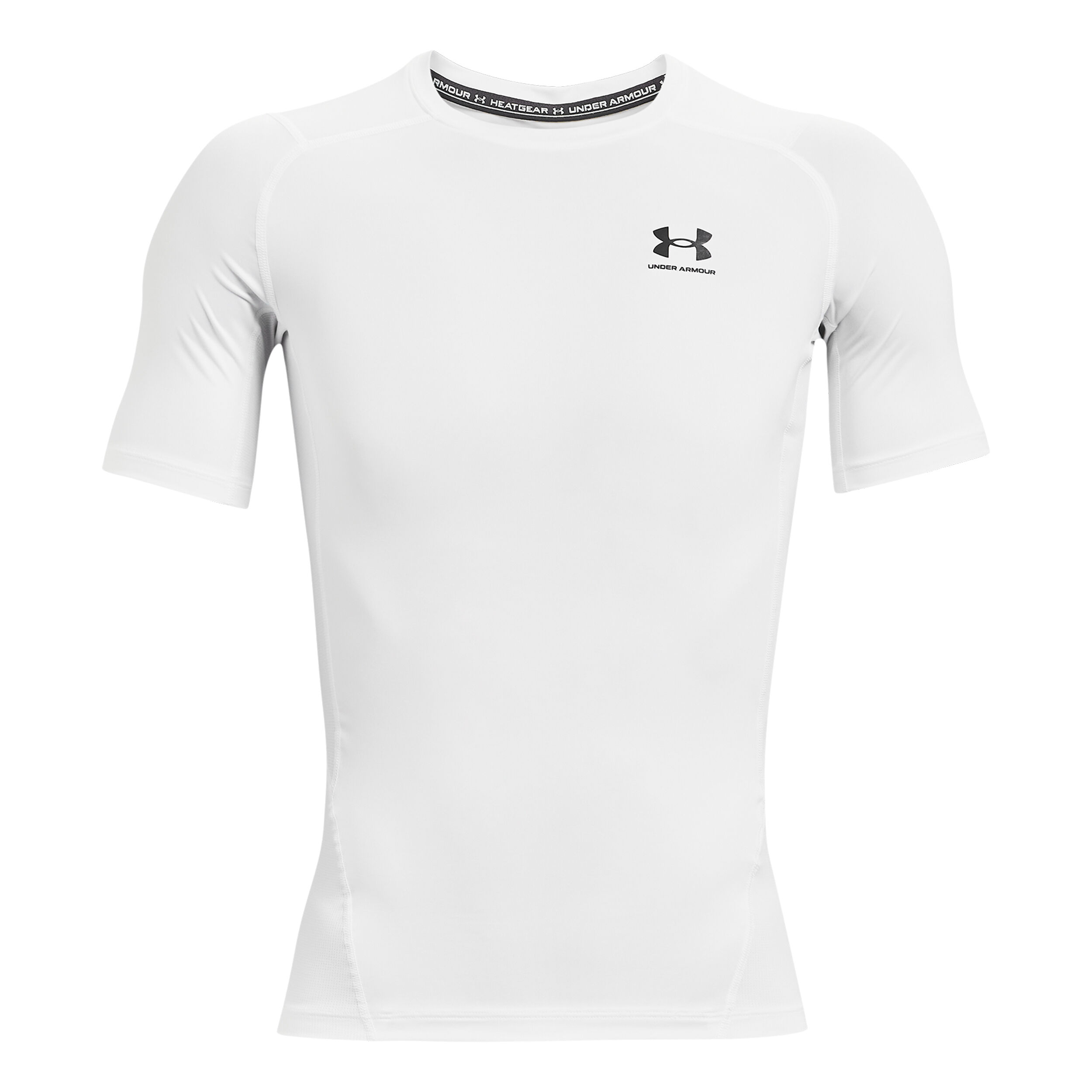 Magliette under armour donna bianche store