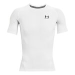 Abbigliamento Under Armour HG Armour Comp Tee