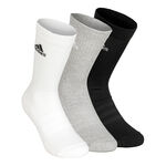 Abbigliamento adidas Crew Sportswear Ankle Socks