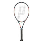 Racchette Da Tennis Prince Warrior 100 Pink (265g)