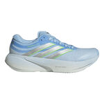 Scarpe da corsa adidas adidas Supernova Solution 3 Scarpa stabile Donna-grigio, verde