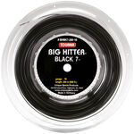 Tourna Tourna Big Hitter 7 Rotolo Di Corde 220m-Nero