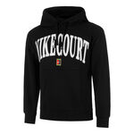 Abbigliamento Nike Dri-Fit Fleece Heritage Hoody
