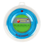 Kirschbaum Kirschbaum Pro Line Evolution Rotolo Di Corde 200m-Blu