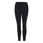 Abbigliamento ASICS ASICS Race High Waist Calzamaglia Donna - nero, 