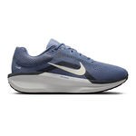 Scarpe da corsa Nike Nike Winflo 11 Scarpe Neutrali Uomini-Grigio-blu,Grigio Scuro