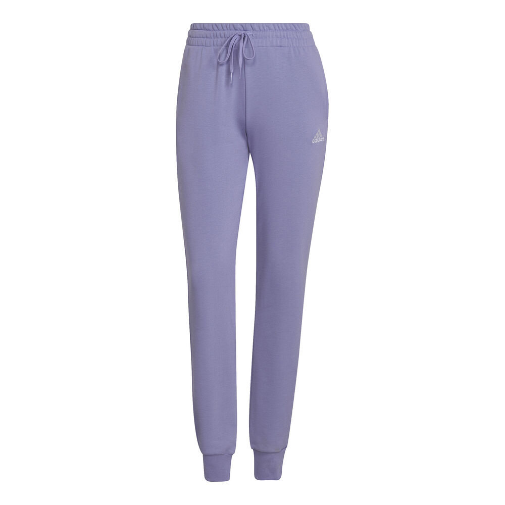 Image of Linear French Terry Core Pantaloni Da Allenamento Donna