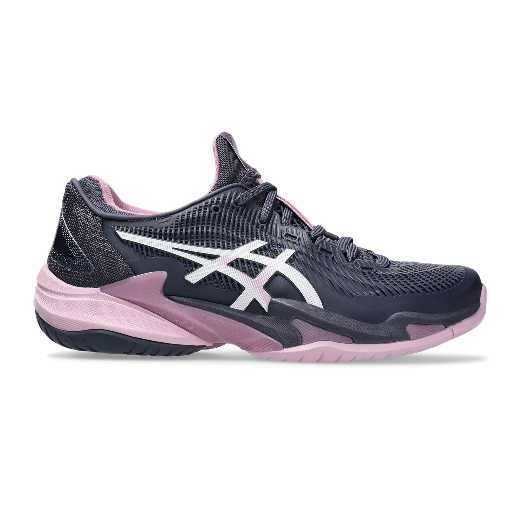 ASICS