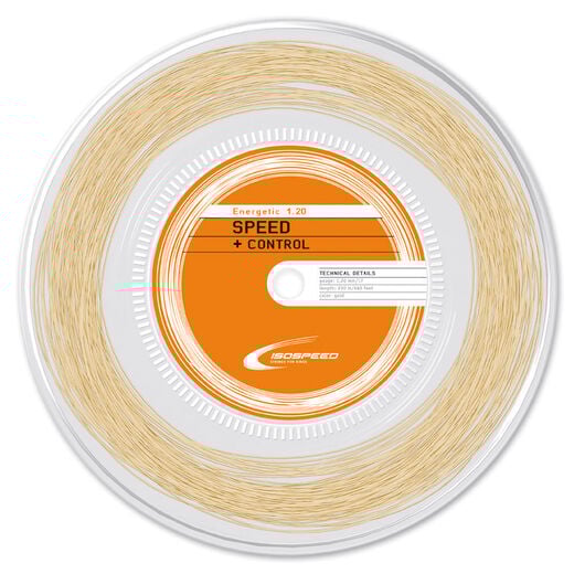 Isospeed