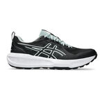 Scarpe da corsa ASICS ASICS Gel-Sonoma 8 Scarpa da trail Uomini-nero, grigio