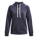 Rival Fleece HB Hoodie Women