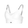 Infinity High Reggiseni Sportivi Donna-Bianco