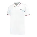 Abbigliamento K-Swiss Hypercourt Polo 7