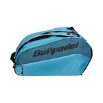Bullpadel Bullpadel VERTEX W Borsa per racchetta - blu