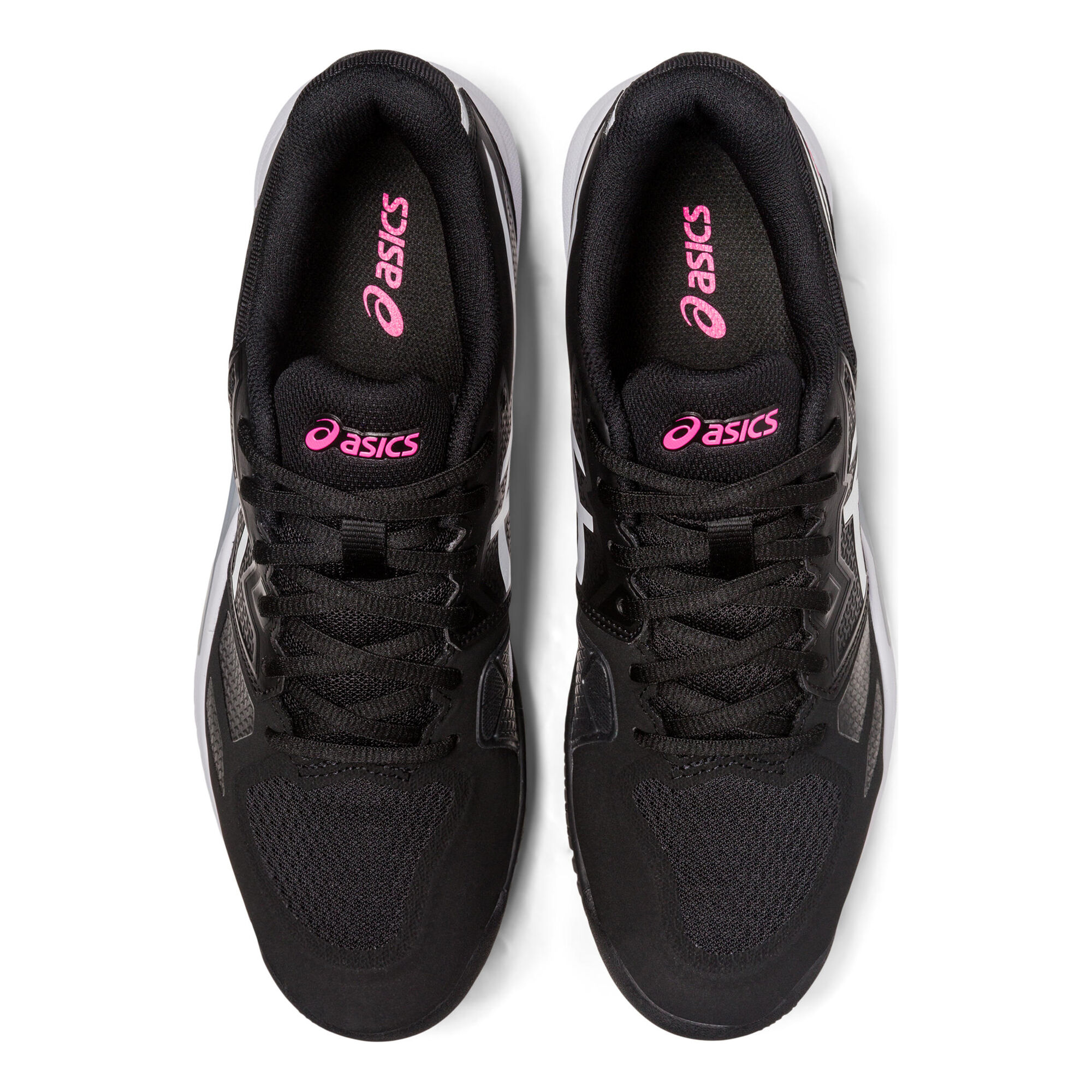 ASICS