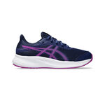 Scarpe da corsa ASICS ASICS Patriot 13 GS Scarpe Neutrali Bambini-Blu,Bianco