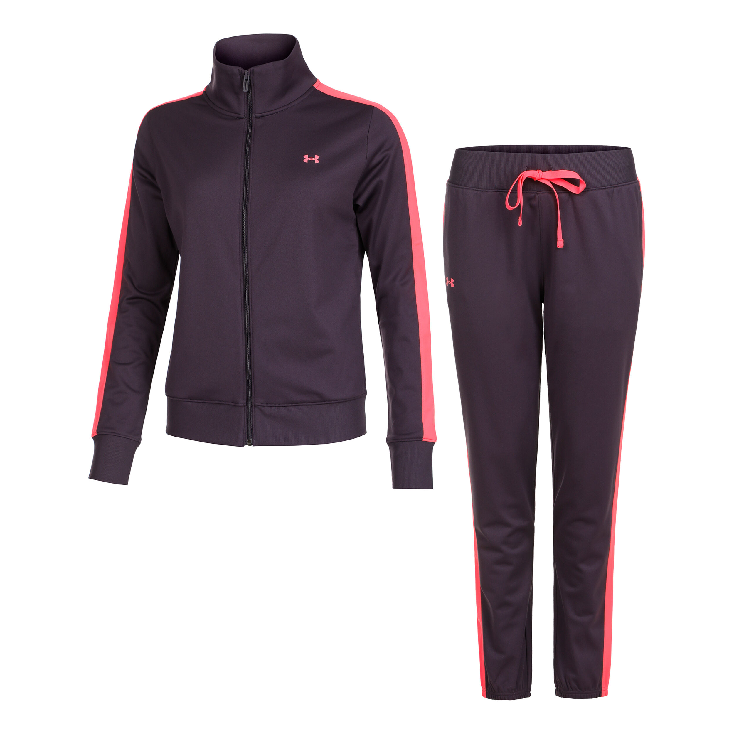 Tute under armour donna online new arrivals