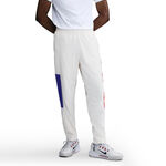Abbigliamento Nike Nike Court Heritage Pantalone Da Allenamento Uomini-Beige