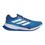 Scarpe da corsa adidas adidas Supernova Comfortglide Scarpe Neutrali Uomini-Blu,Bianco