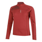Abbigliamento NEO NEO Warm Light Manica Lunga Donna-Berry