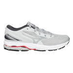 Scarpe da corsa Mizuno Mizuno Wave Prodigy 5 Scarpe Neutrali Donna-Grigio,Blu