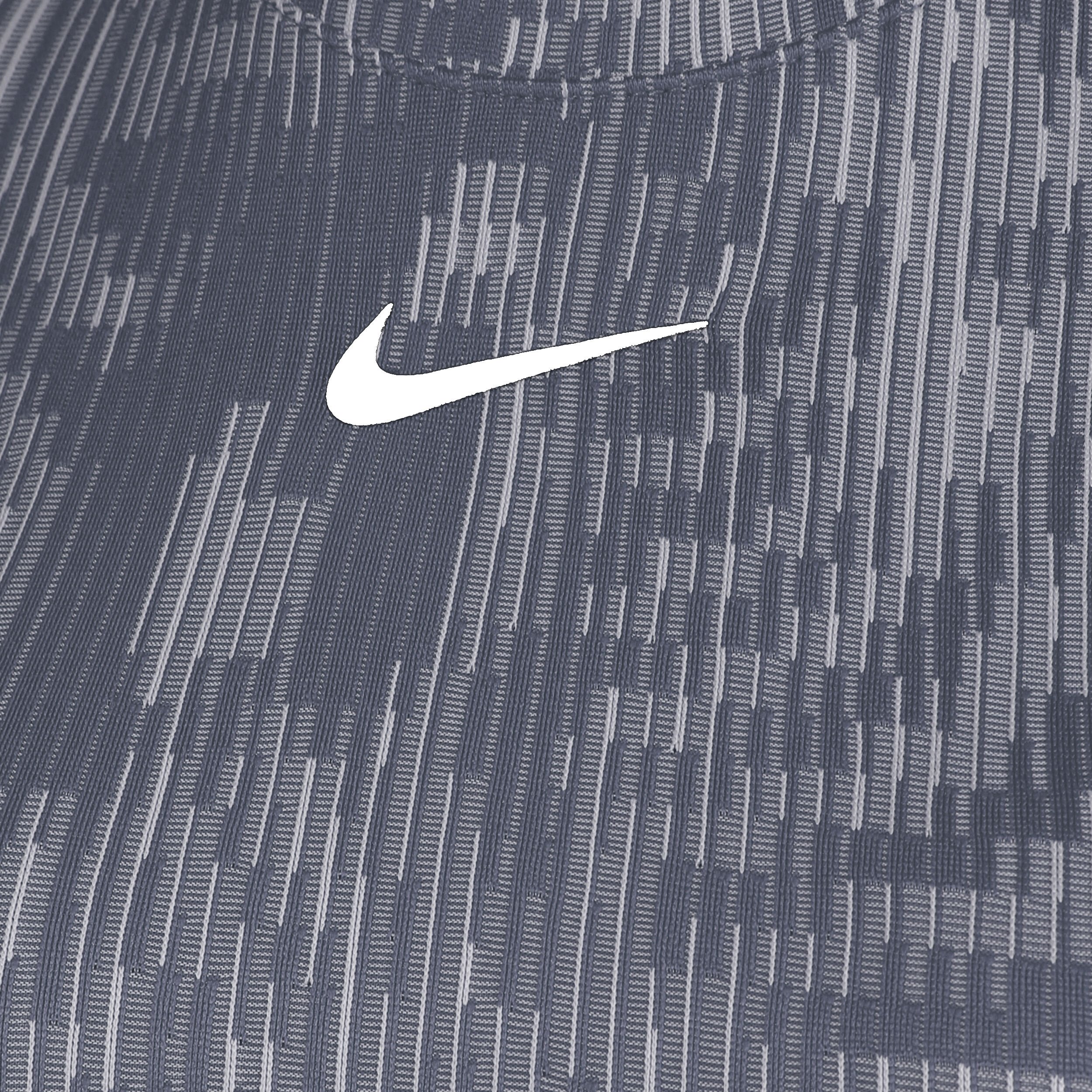 Buy Nike Dri Fit Slam Abito Donna Blu Scuro online Tennis Point IT