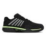Express Light 3 Scarpa Per Tutte Le Superfici Uomini-Nero,Verde Neon