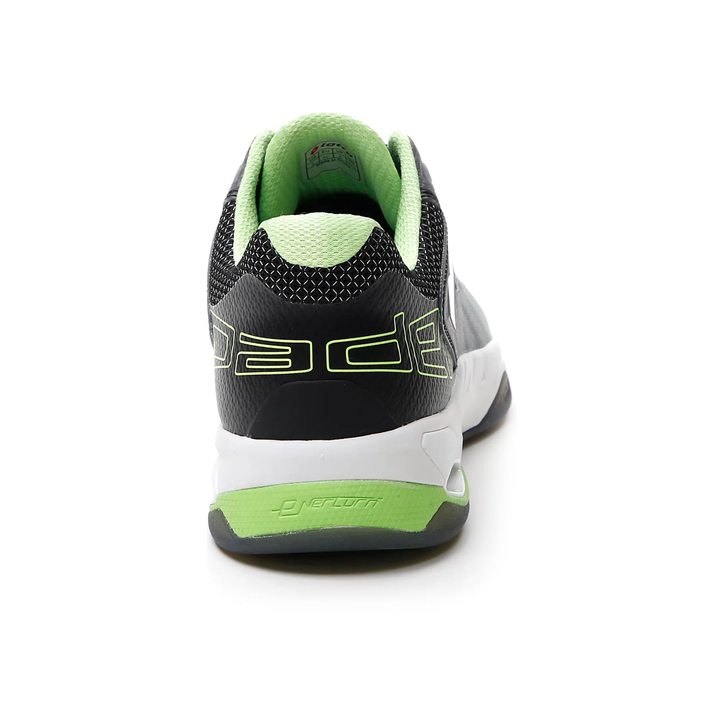Buy Lotto Superrapida 100 Uomini Verde Bianco online Tennis