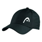 Abbigliamento HEAD HEAD Pro Player  Cappellino Unisex - nero, bianco