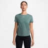 One Classic Dri-Fit Maglietta Donna-Salvia
