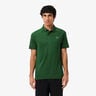 Novak Djokovic Polo Uomini-verde
