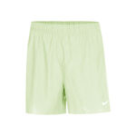 Abbigliamento Nike Nike Challenger 5in Pantaloncini da corsa Uomini - lime
