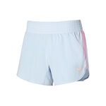 Abbigliamento Mizuno 2in1 4.5 Short