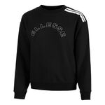 Abbigliamento Ellesse Ellesse Havel Felpa Donna-Nero