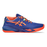 Scarpe Da Padel ASICS Gel-Resolution X Padel