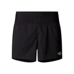 Abbigliamento The North Face Sunriser 2in1 5in Short