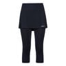 Club Scapri Donna-Blu Scuro,Argento