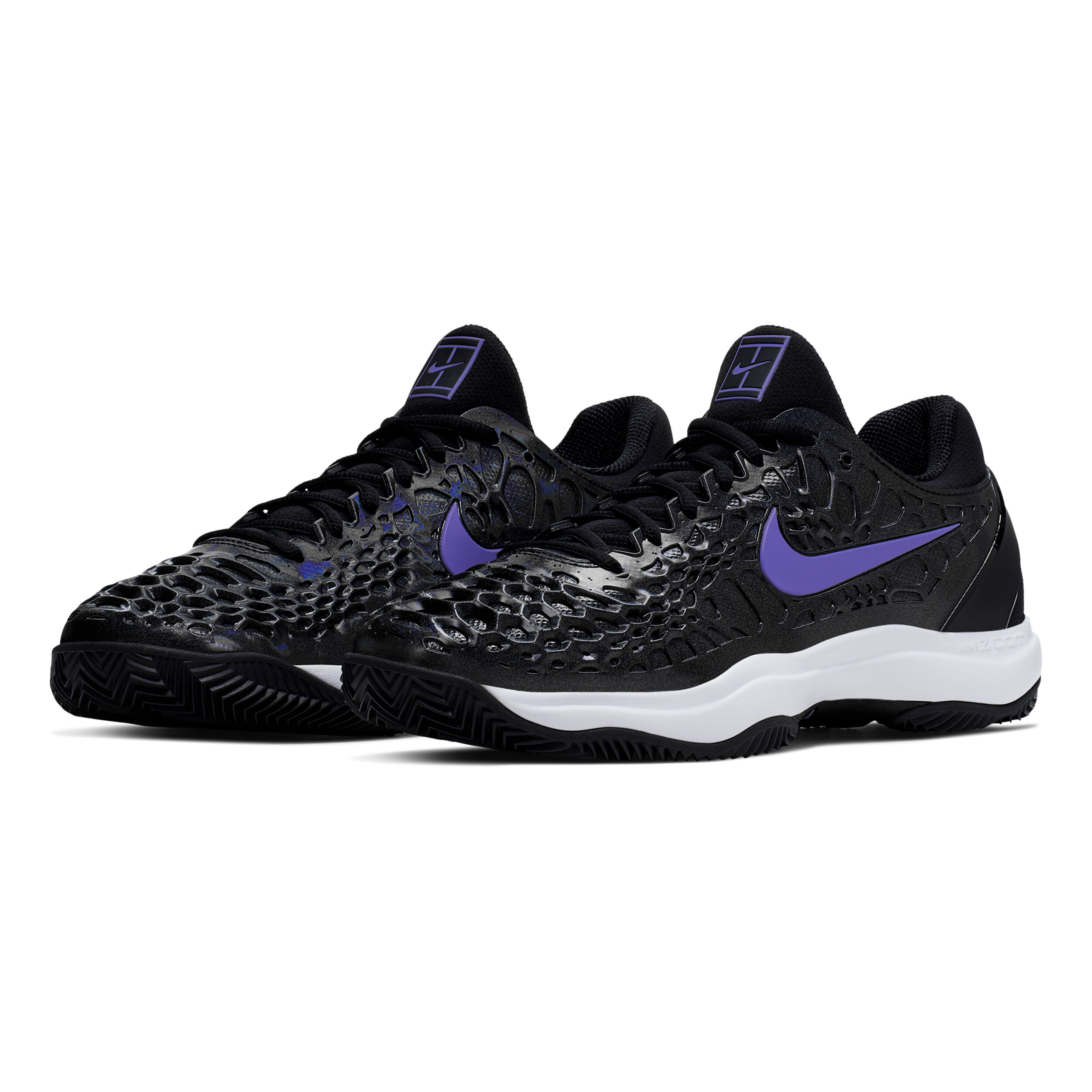 nike zoom nadal