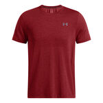 Abbigliamento Under Armour Seamless Stride Shortsleeve
