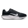 Winflo 11 Scarpe Neutrali Donna-Nero,Bianco